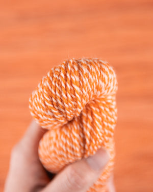 Roots LITE: Creamsicle