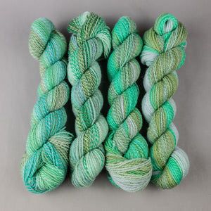 Making Tracks LITE: Seaglass