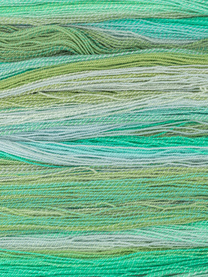 Making Tracks LITE: Seaglass