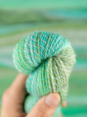 Making Tracks LITE: Seaglass