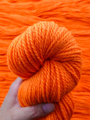 Roots: Hunting Season