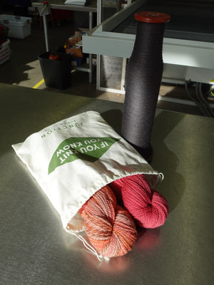 Surprise Bag - DK Weight