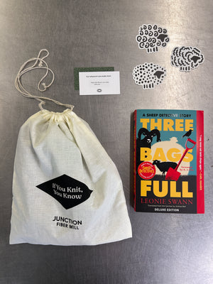 Mystery Bag - Sport Weight