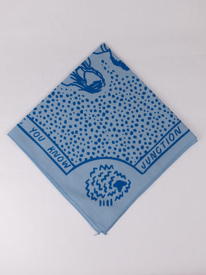 Knit Together Bandana