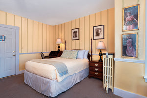 Farm & Fiber Retreat 2026