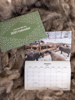 2027 Calendar