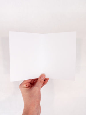 Greeting Card: Congratulations