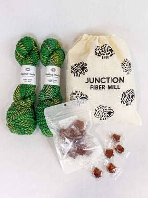 Cauldron Bundle