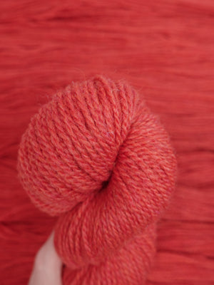 Summit: Heathered Coral