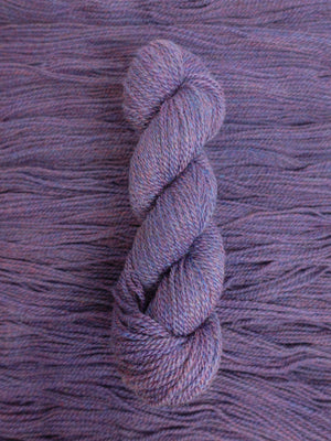 Summit: Heathered Amethyst