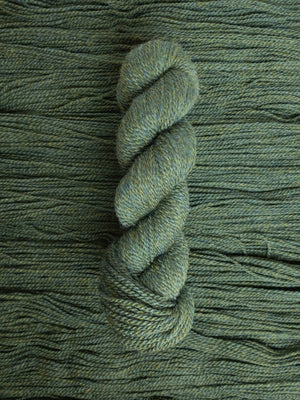 Summit: Heathered Emerald