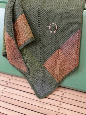 Contrarian Shawl Bundle: Carnival