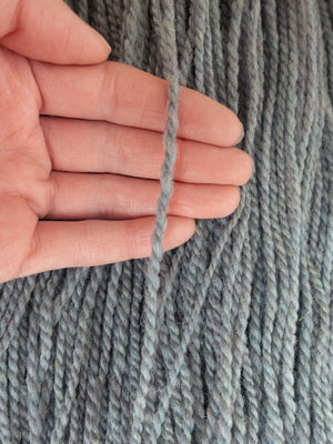 Mill Blend: Blues Mix - Seconds