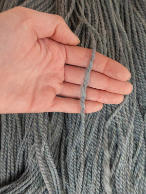 Mill Blend: Blues Mix - Seconds