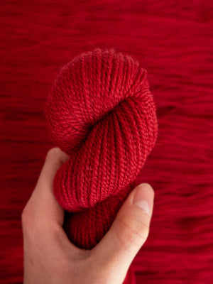 Roots LITE: Cardinal