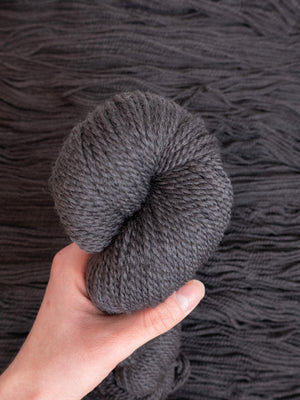 Roots: Charcoal