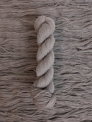 Roots Lite: Silver