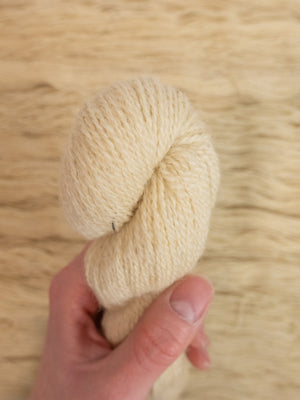 Farm Fresh LITE: Romney Cream