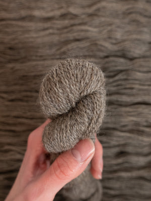 Farm Fresh LITE: Romney Grey