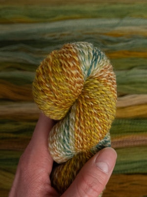 Making Tracks LITE: Knit for Food 2026