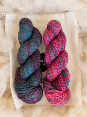 Mystery Bag - DK Weight