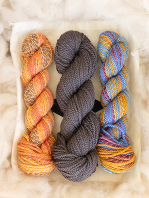 Mystery Bag - DK Weight