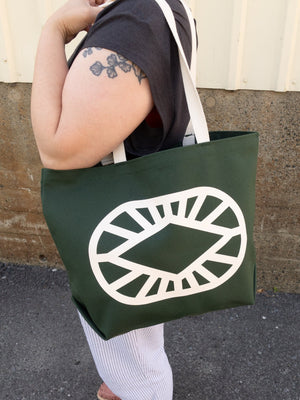 Mill Tote