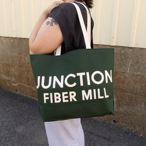 Mill Tote
