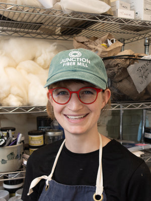 Mill Hat