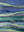 Pin-Drafted Roving: Giverny