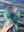Pin-Drafted Roving: Giverny