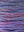 Pin-Drafted Roving: Heathered Amethyst