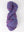 Pin-Drafted Roving: Heathered Amethyst