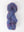 Pin-Drafted Roving: Heathered Amethyst