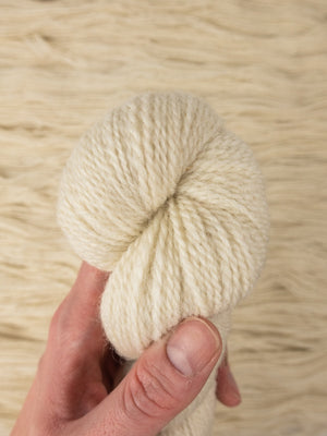 Mill Blend Lite: White - Summer 2026