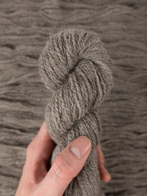 Mill Blend Lite: Grey - Summer 2026