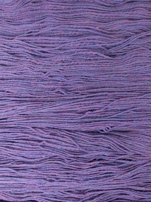 Summit: Heathered Amethyst 3-ply