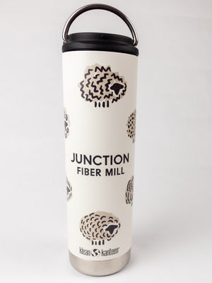 Flock Insulated Tumbler