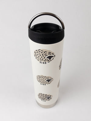 Flock Insulated Tumbler