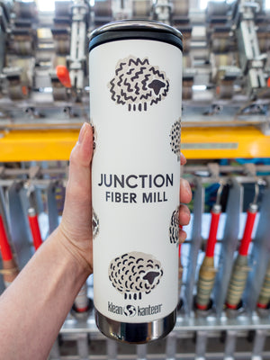 Flock Insulated Tumbler