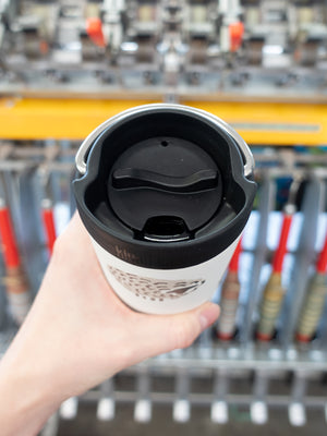 Flock Insulated Tumbler
