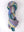 Pin-Drafted Roving: Giverny