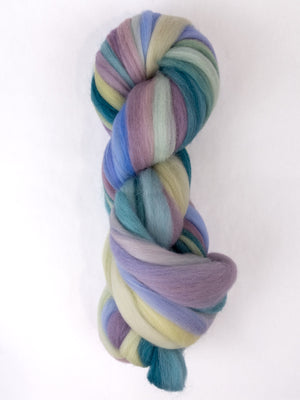 Pin-Drafted Roving: Giverny