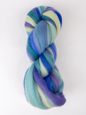 Pin-Drafted Roving: Giverny