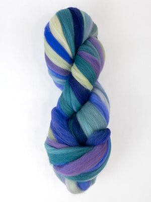 Pin-Drafted Roving: Giverny