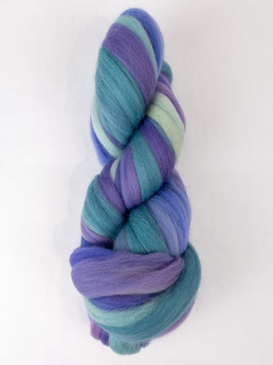 Pin-Drafted Roving: Giverny