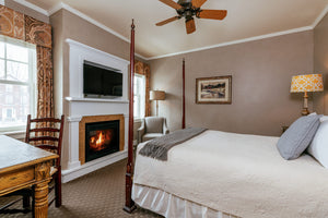 Farm & Fiber Retreat 2026