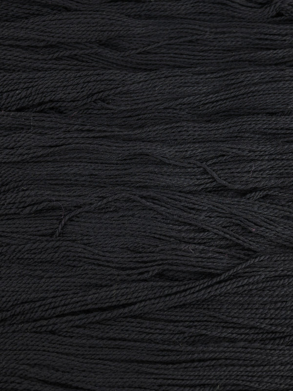 Experiment: Black Spanish Merino