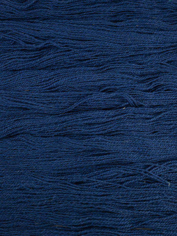 Farm Fresh LITE: Bluefaced Leicester Indigo