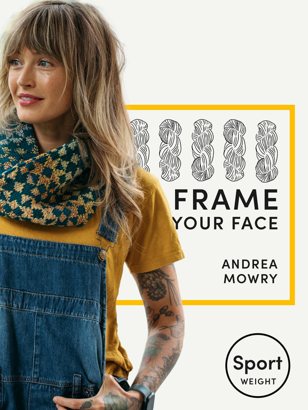 Frame Your Face Bundle - Sport weight